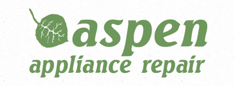 Business Logo for Aspen Appliance Repair 